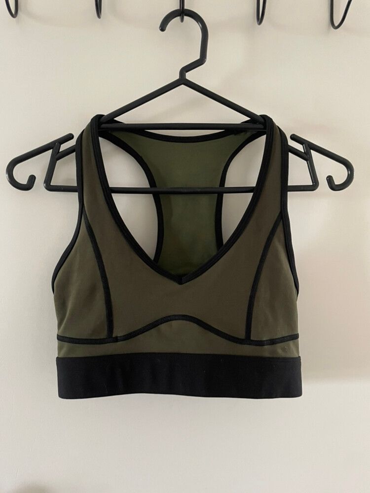 LJ Crop Top
