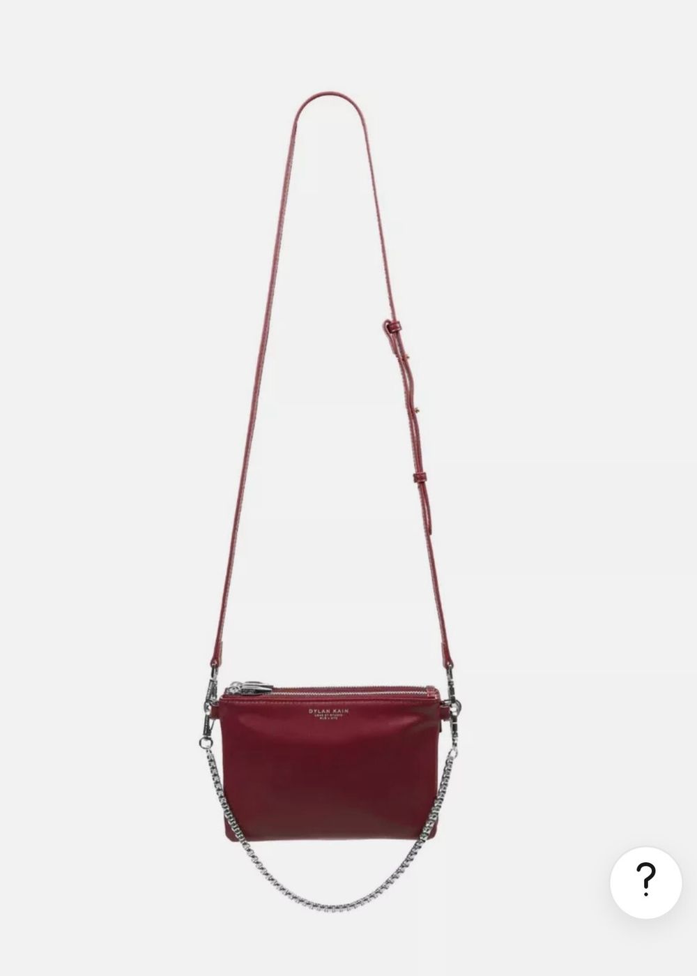 The LSC Bag