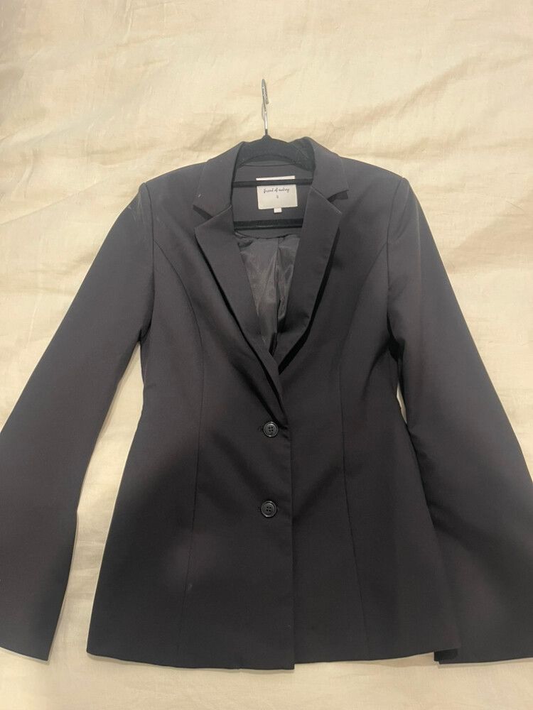 Friends of Audrey Blazer