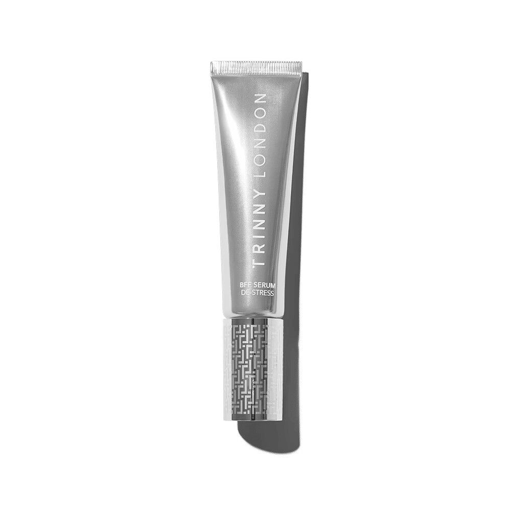 BFF de-stress tinted serum
