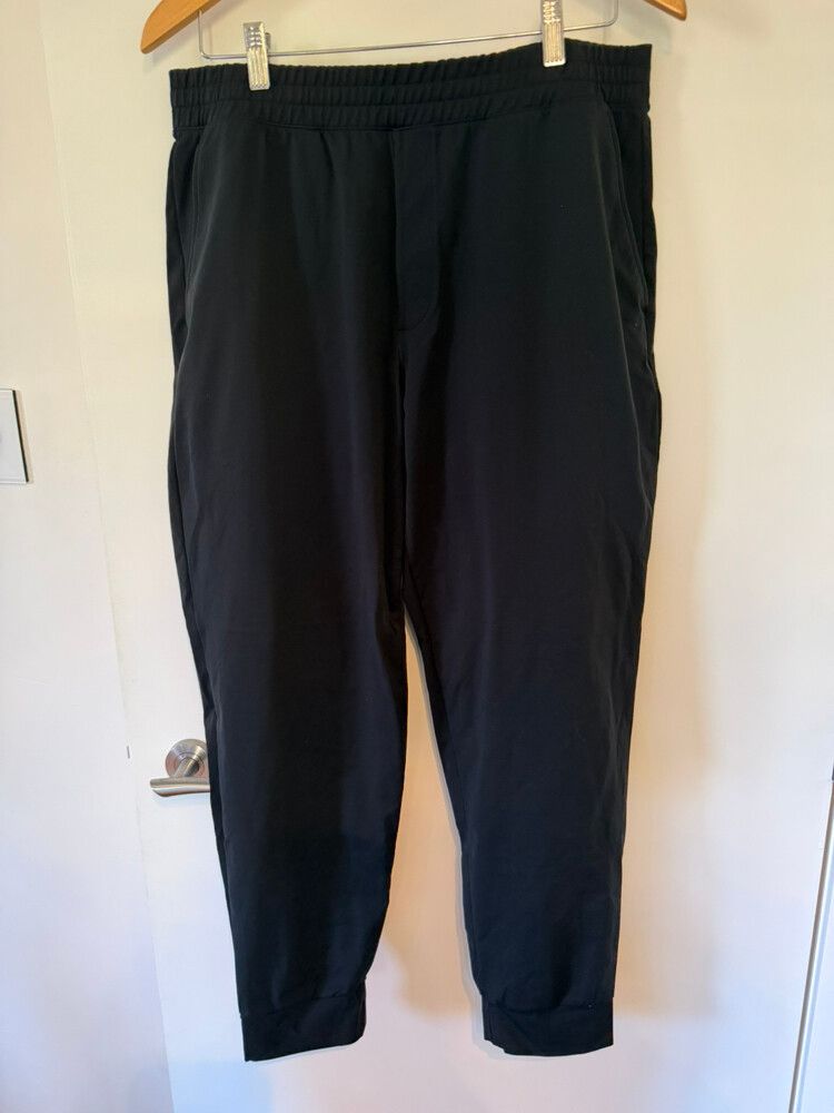 Uniqlo Airism Track Pants