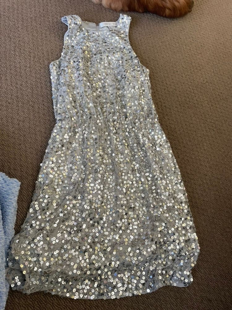 Forever New - Sequin Dress on Designer Wardrobe