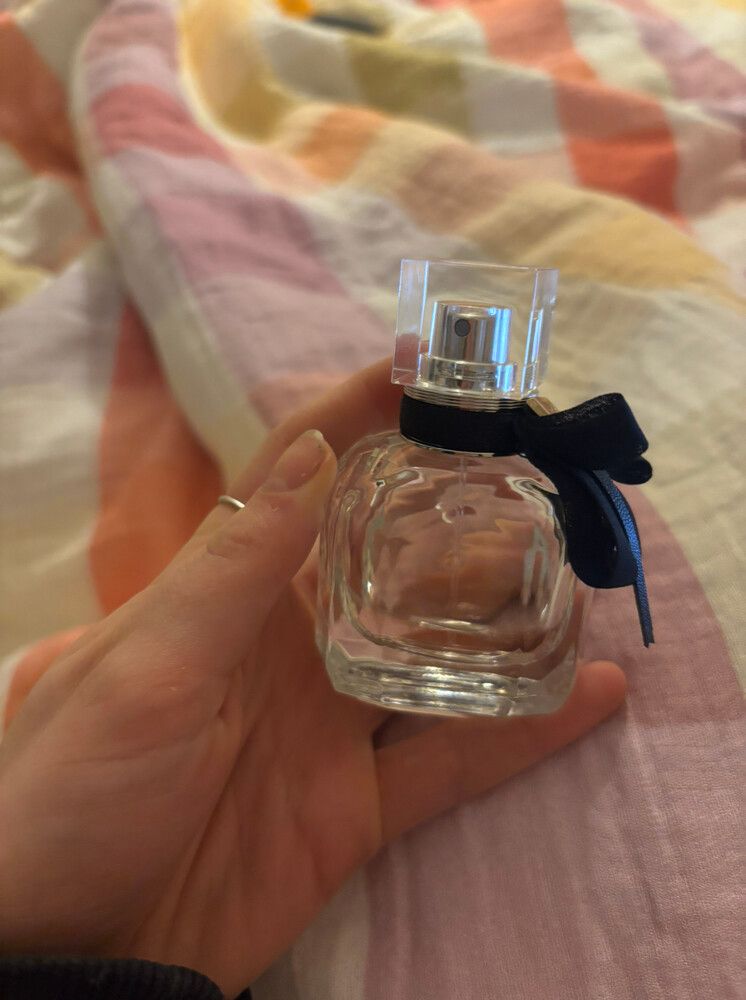 YSL Mon Paris 30ml