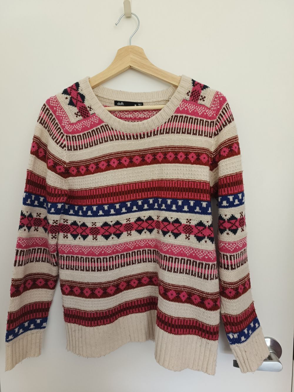 Dotti Knit Jumper