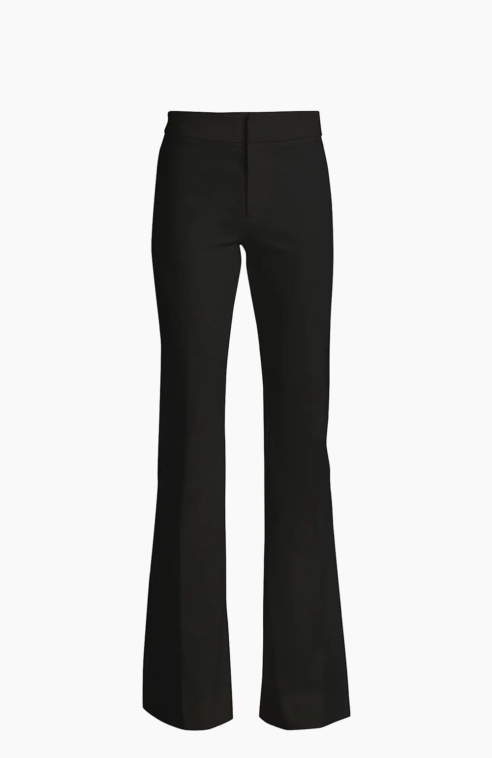 Derek Lam 10 Crosby Flare Pant