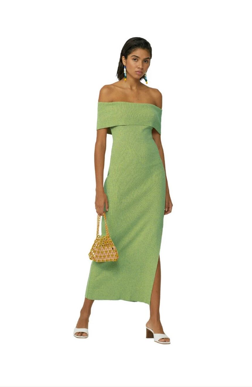 Paloma Wool - Quepam Dress on Designer Wardrobe Paloma Wool - Quepam Dress on Designer Wardrobe
