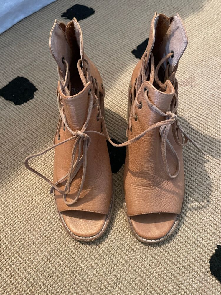 Mollini Heels