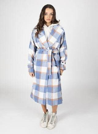 Federation Prize Coat