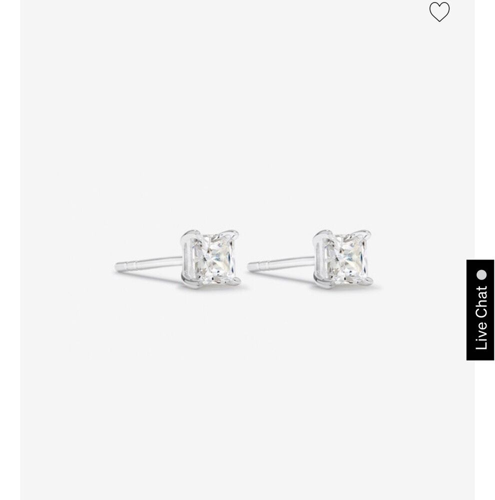 Michael Hill Earrings