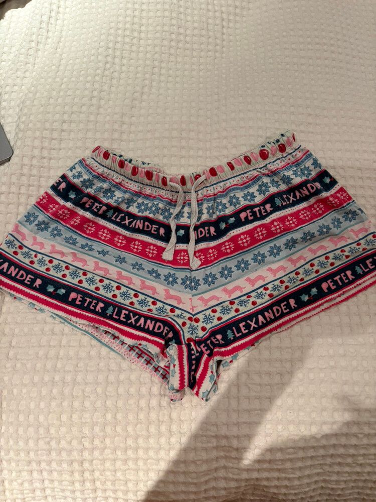 Peter Alexander Shorts