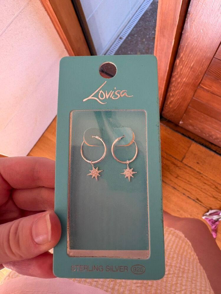 Lovisa Earrings