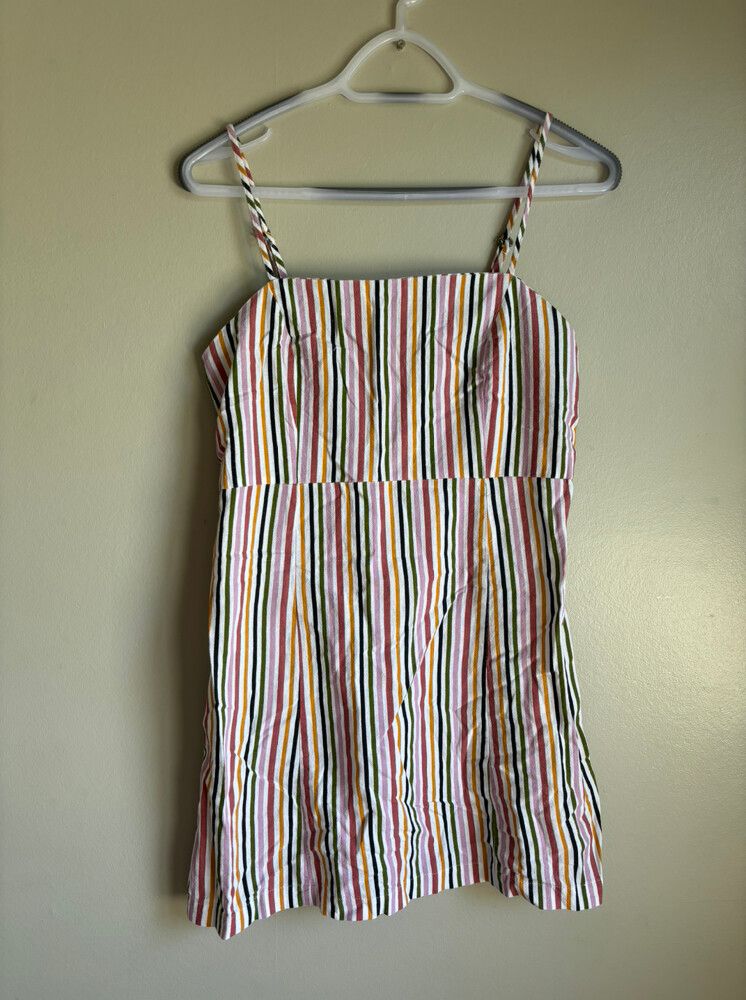Billabong Summer Dress