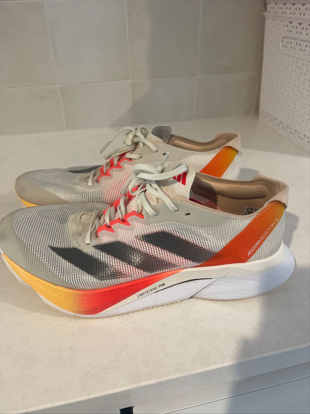 Adidas Adizero Boston 12