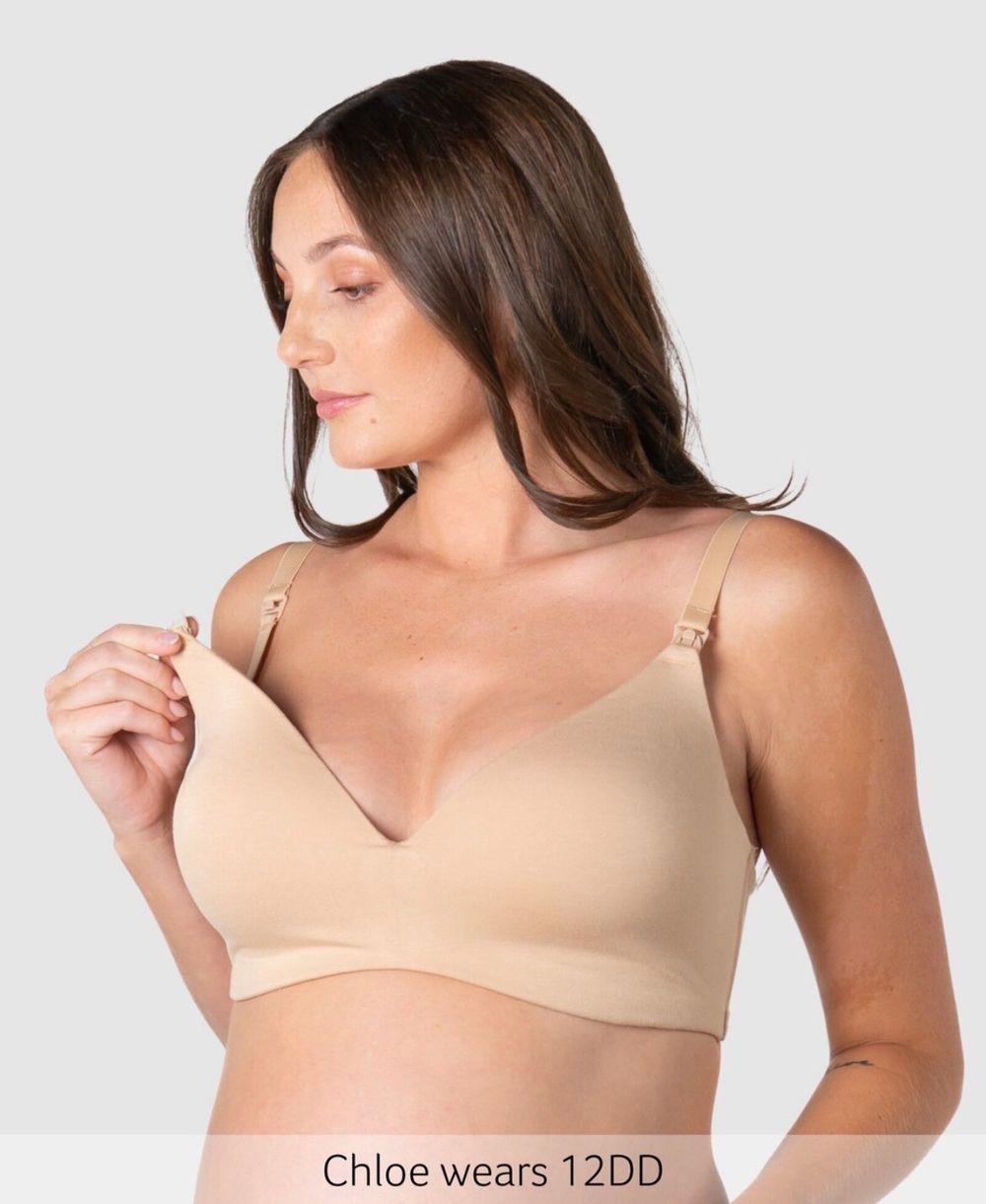 Hotmilk Embrace Leakproof Bra