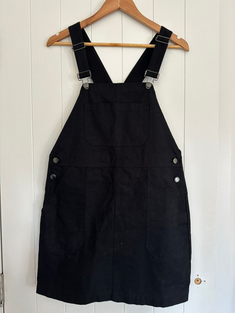AS Colour Utility overall dress