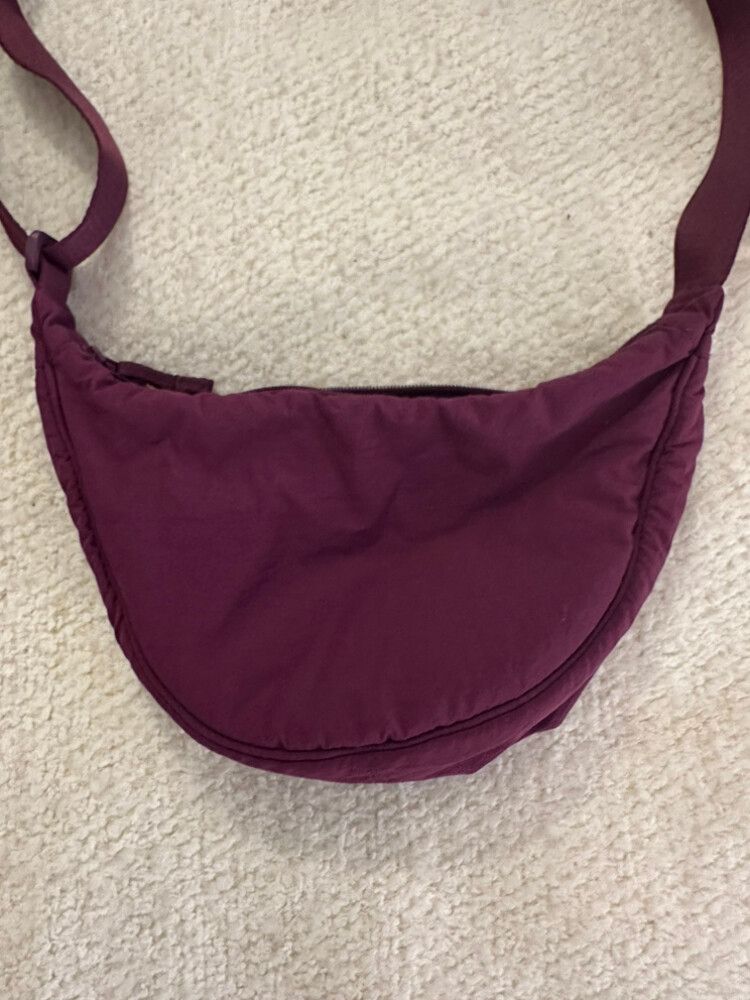 Uniqlo Crossbody Bag