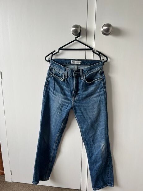 Zara Jeans