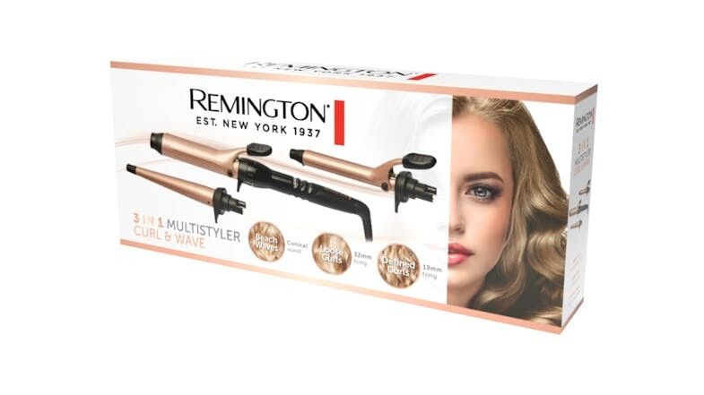 Remington 3 in 1 Multistyler