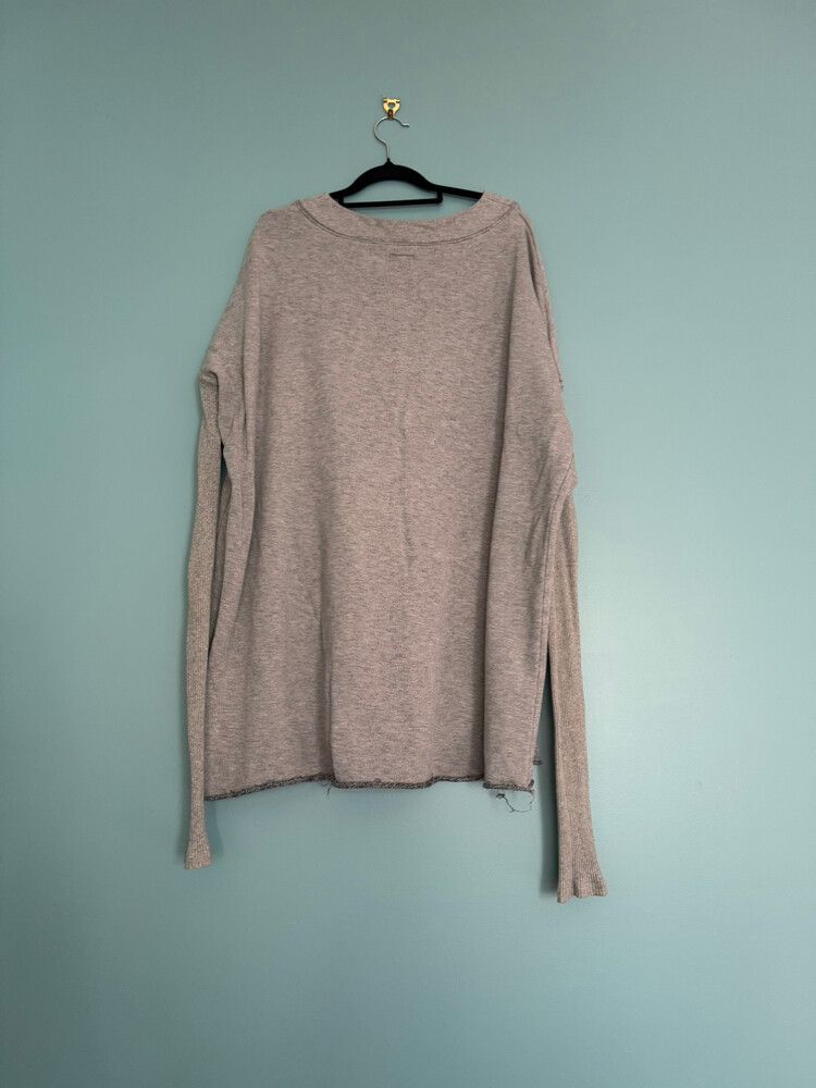 New Lands Sweatshirt