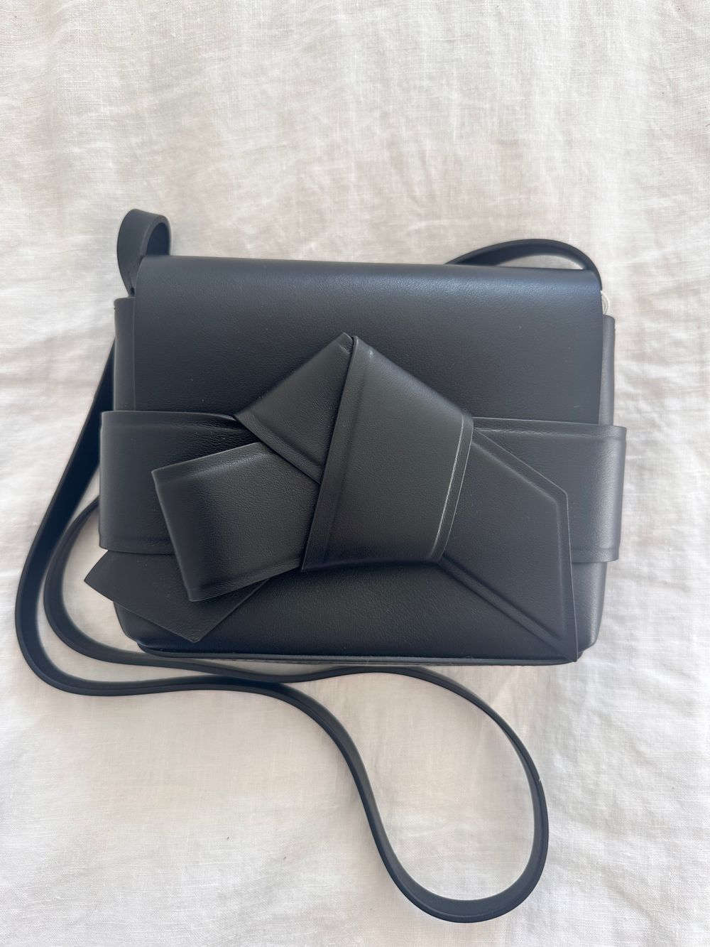 Acne Studios Musubi Crossbody Bag