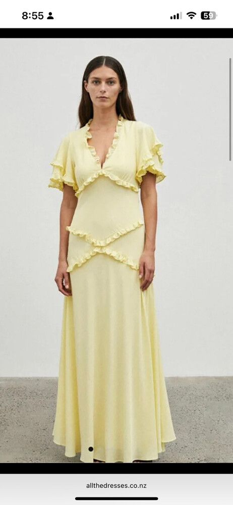 Maggie Marilyn Time of my life Dress