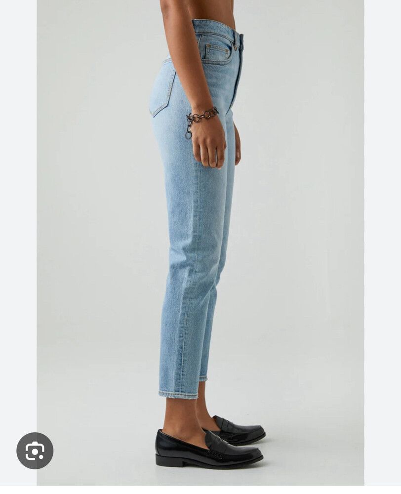 Neuw Lola Blue Jeans