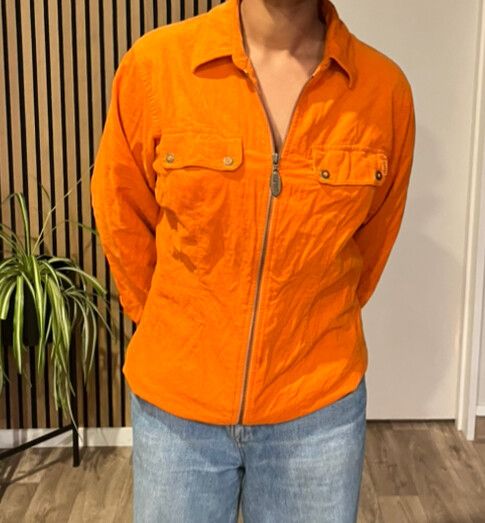 Esprit corduroy shacket