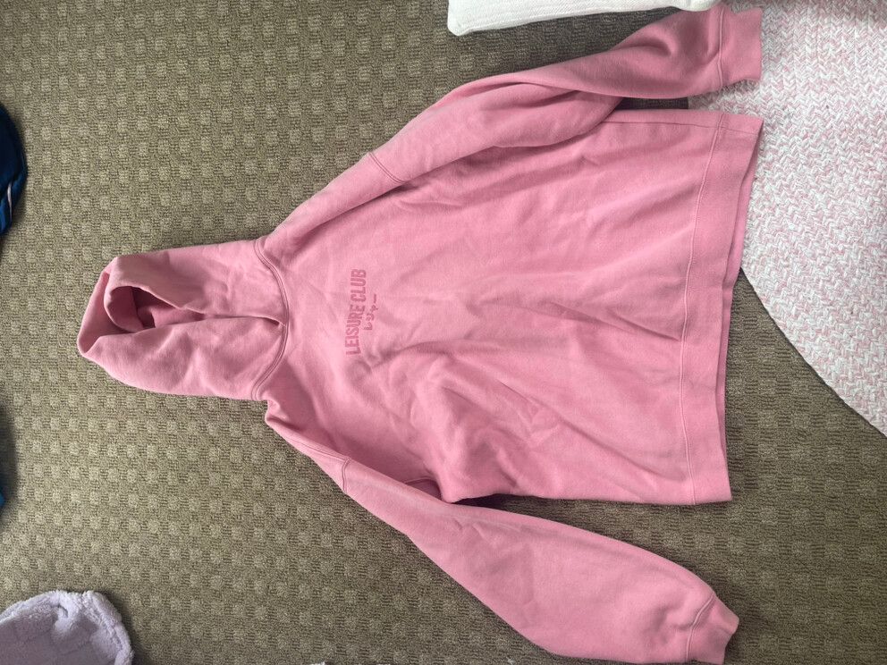 Pink Leisure Club - M