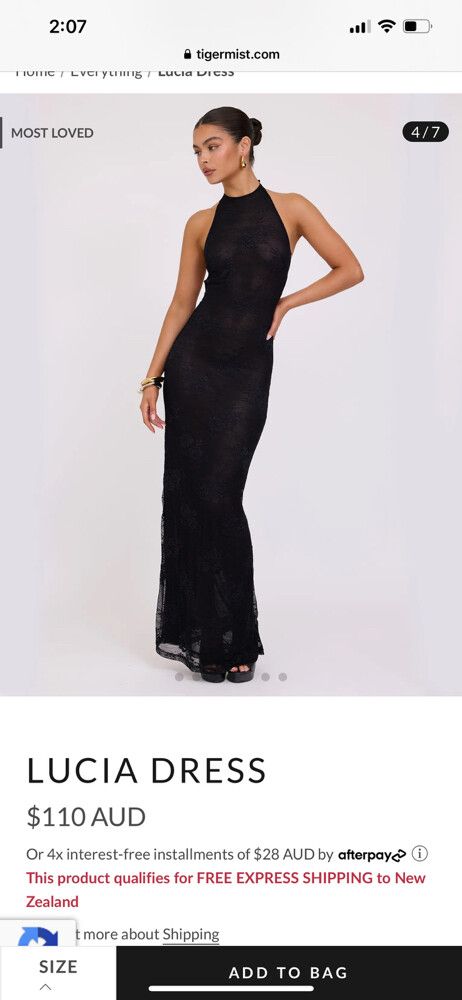 reception dress lace Nox Anabel JQ1017CL Prom Dress - Blue