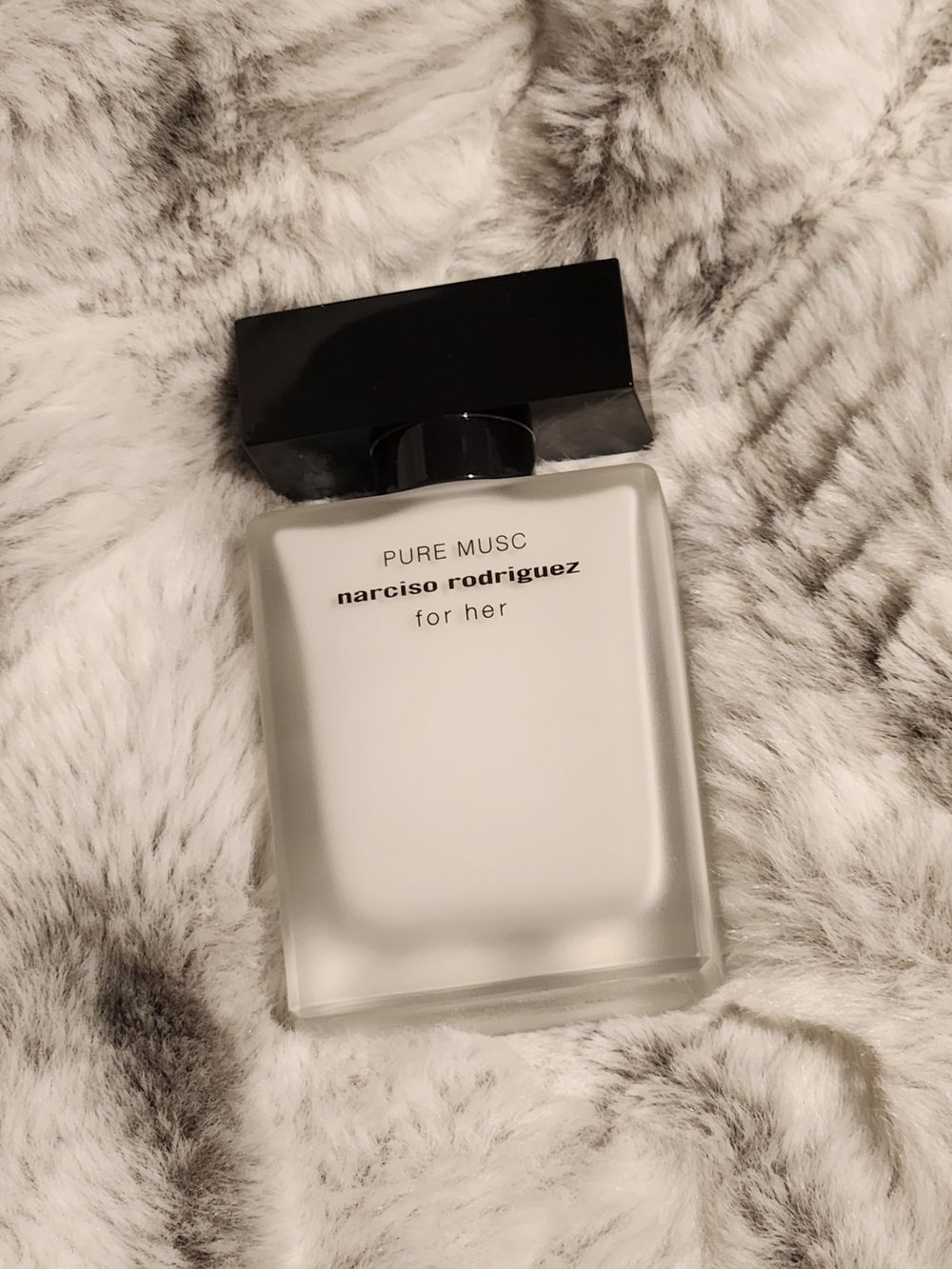 Narciso Rodriguez for her Pure Musc 30ml