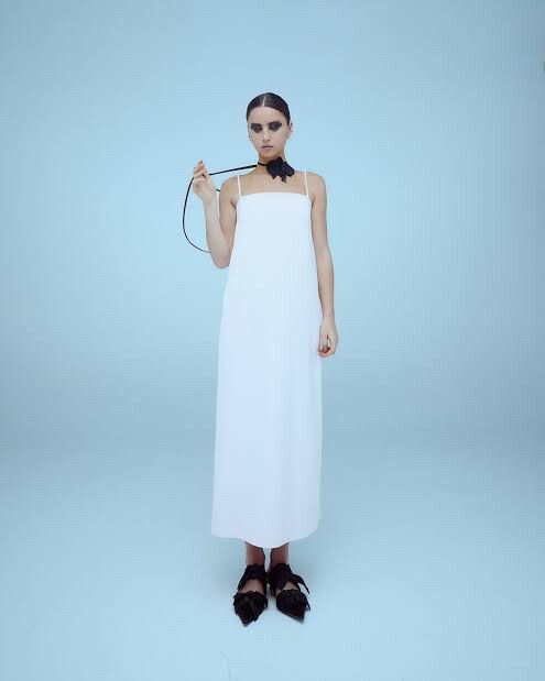 Harris Tapper Claudia Dress