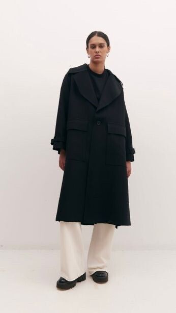 Harris Tapper Miller Trench