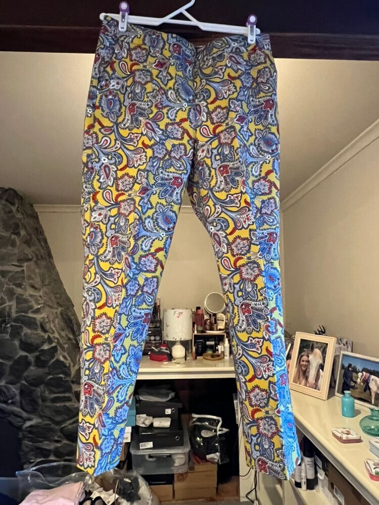 Richmond Boden Pant