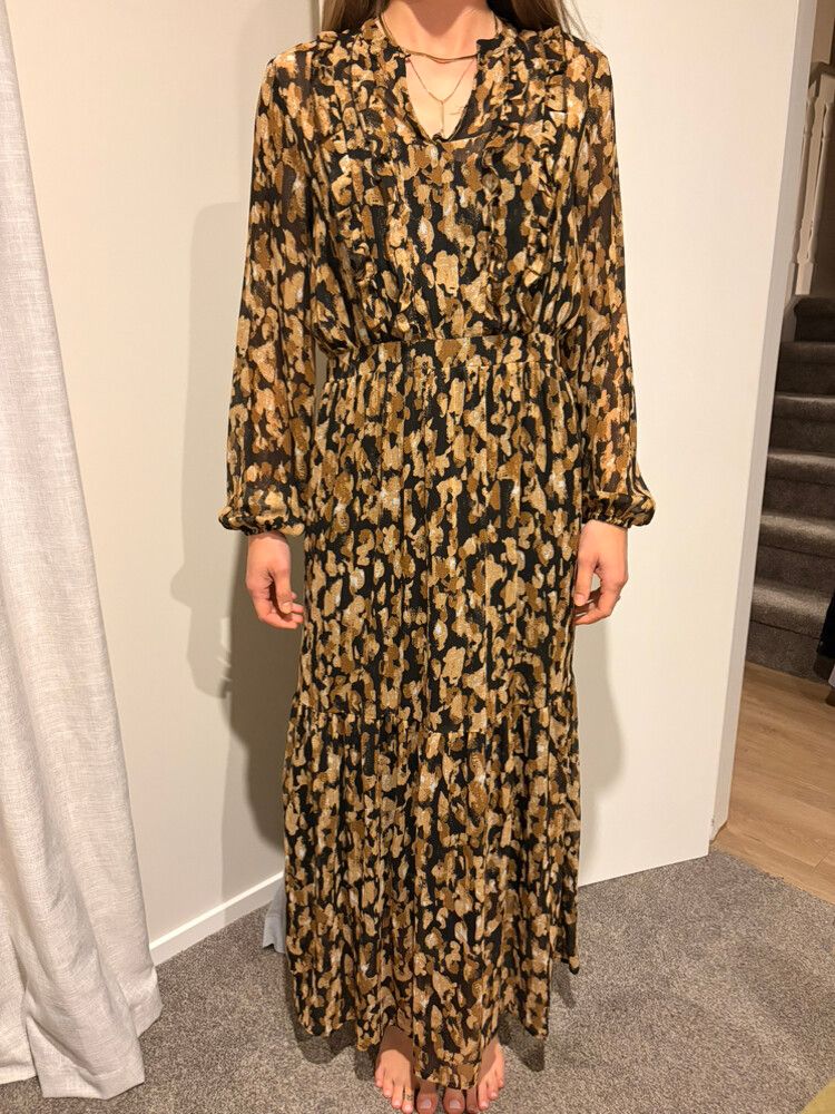 Vero Moda - maxi dress on Designer Wardrobe