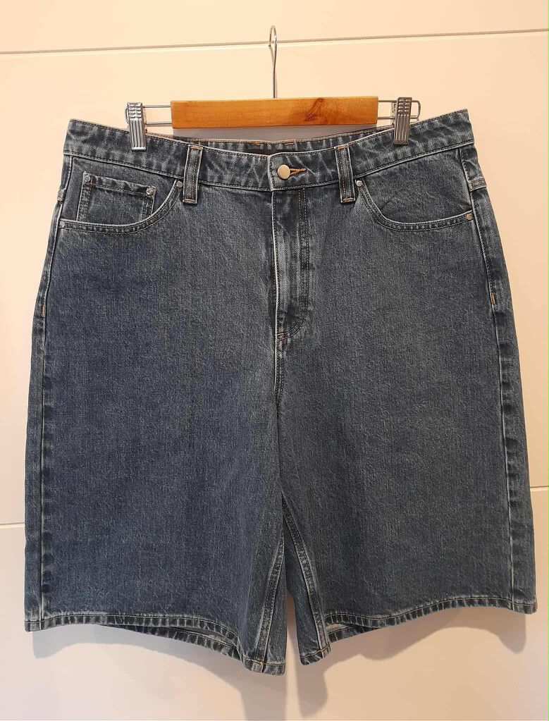 Witchery Denim Shorts