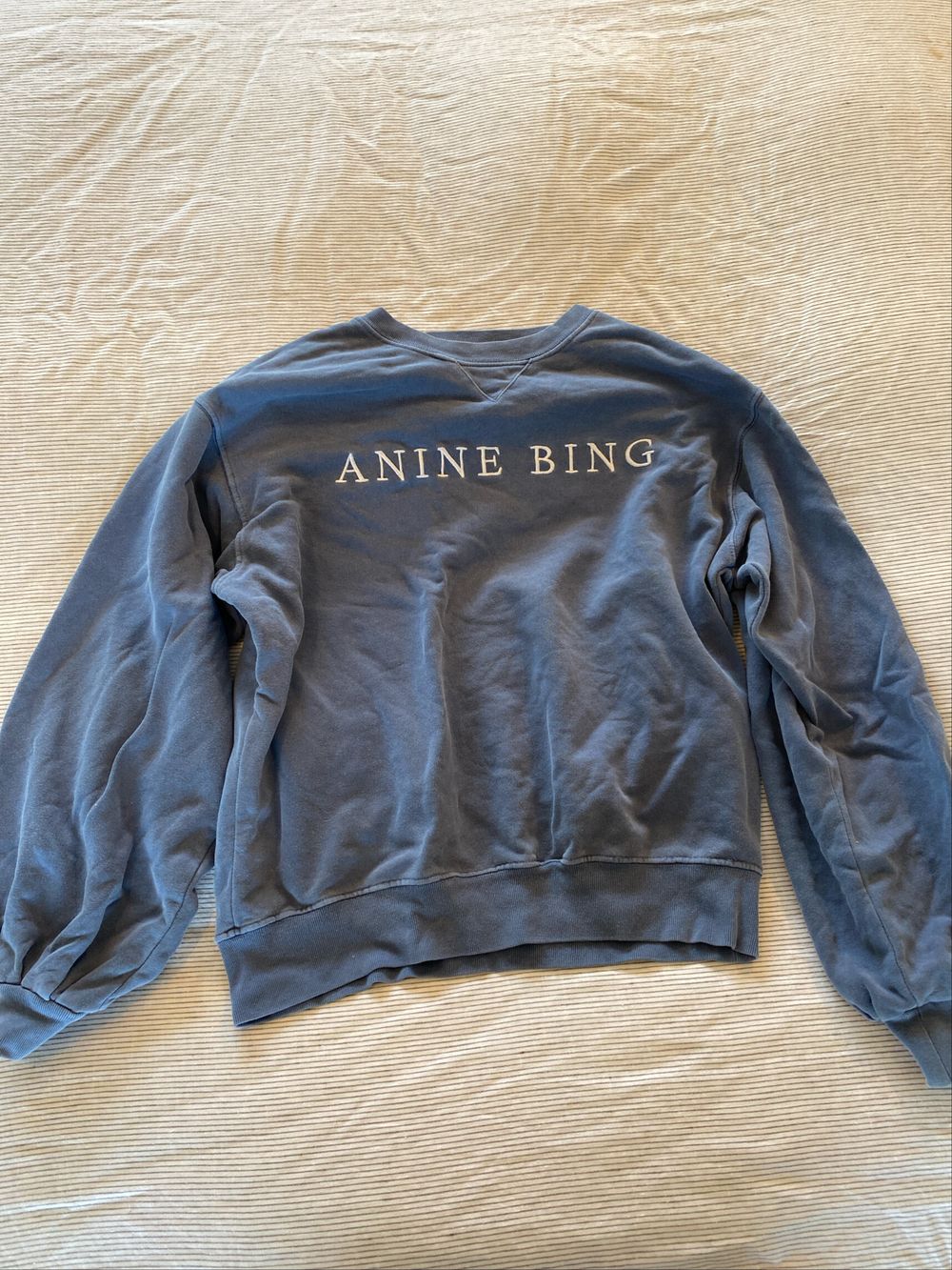 Anine Bing Jumper