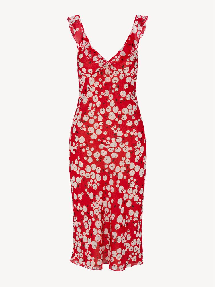 Realisation Par - Gemma - Cherry Bomb - Size S