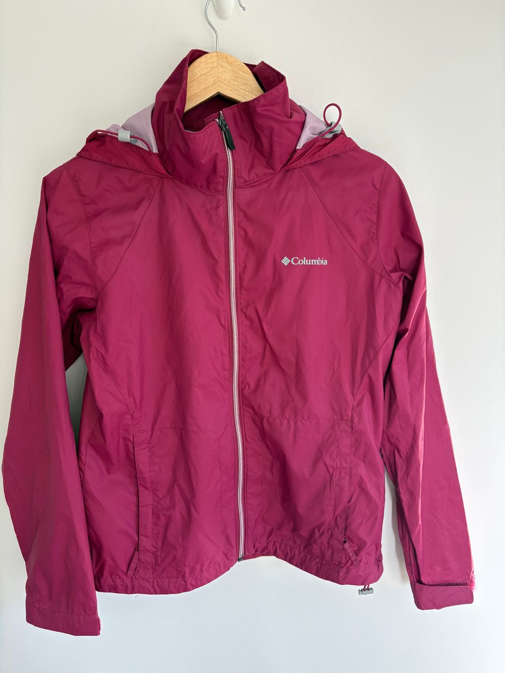 Rain Jacket size M