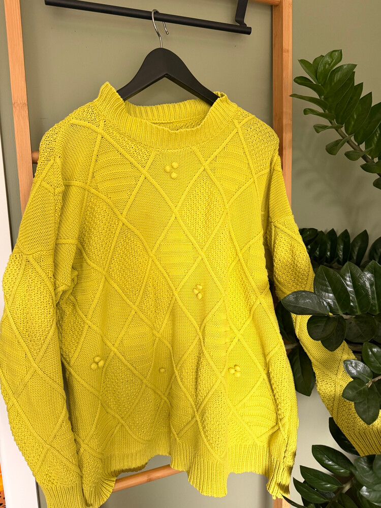 Superette 100% Cotton Textured Knit