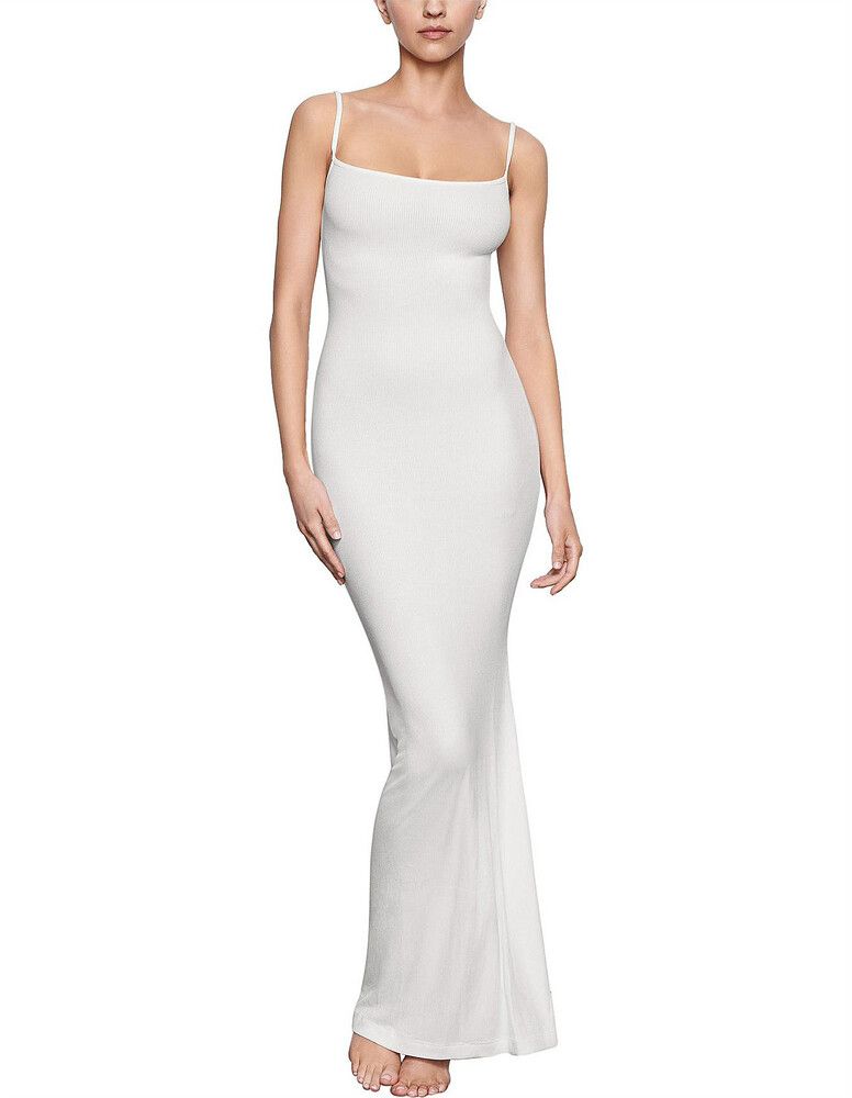SKIMS Slip Dress