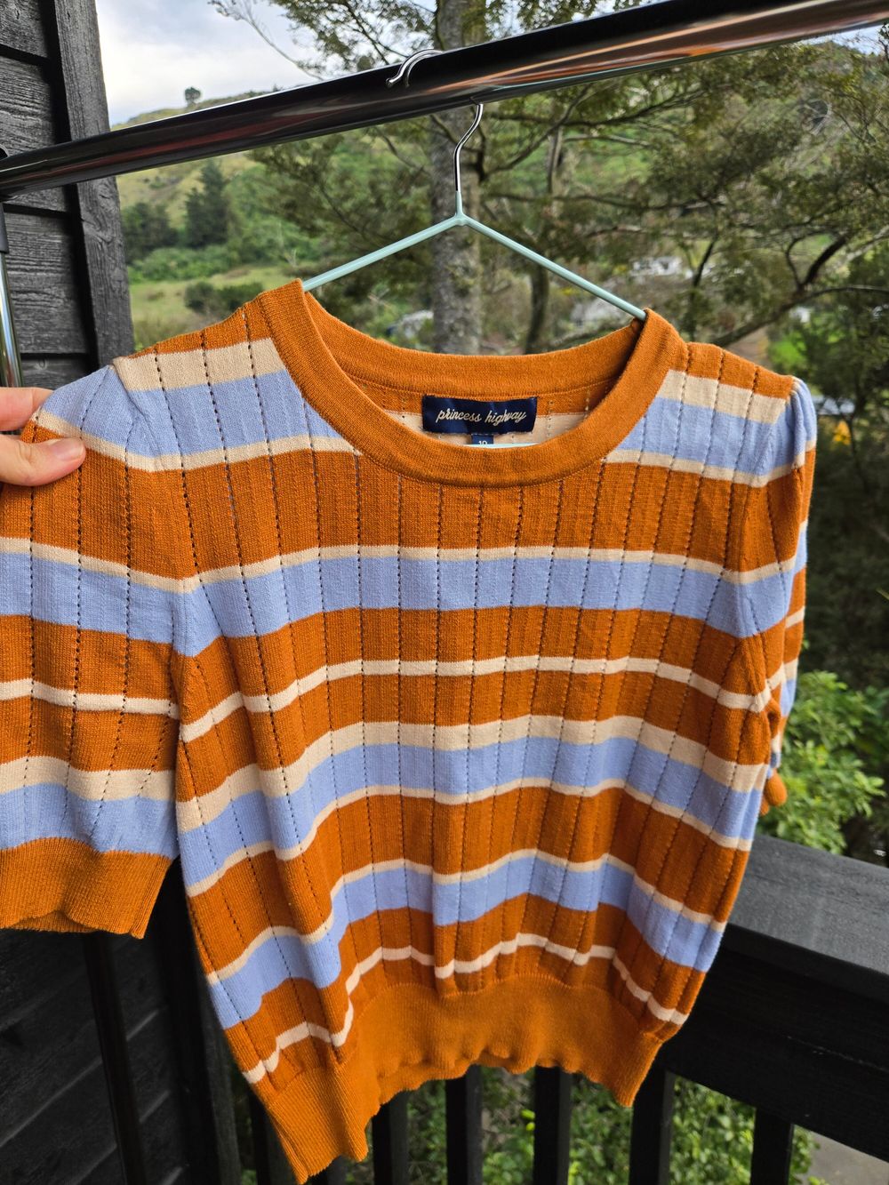 Princess highway top