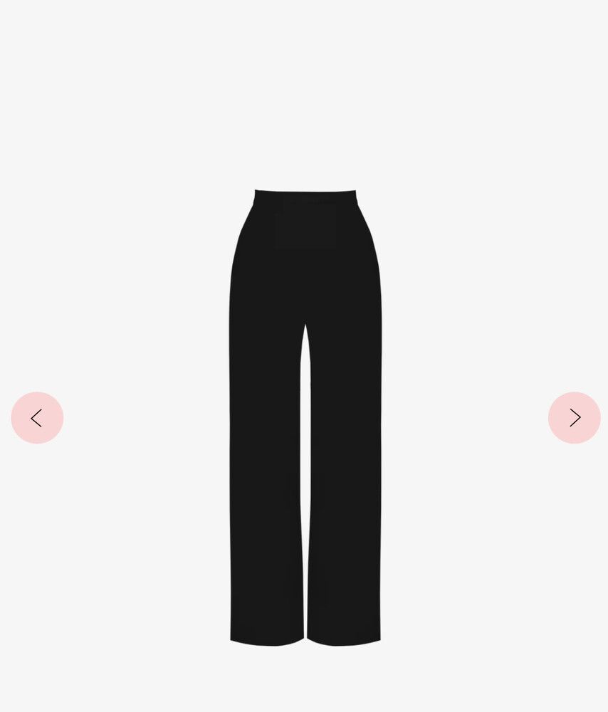 Ruby Firebird Pants