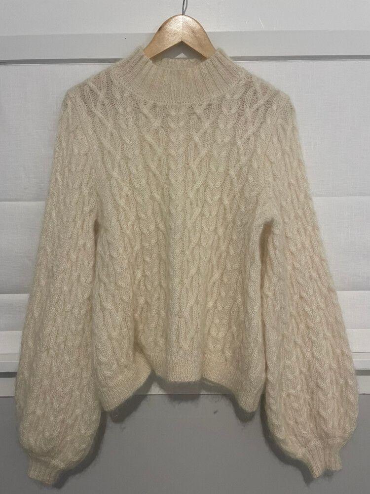 Marle Mimi Knit