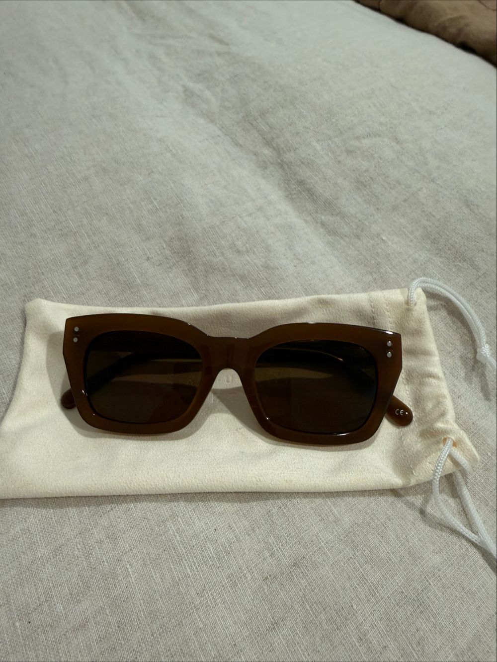 status Anxiety sunglasses