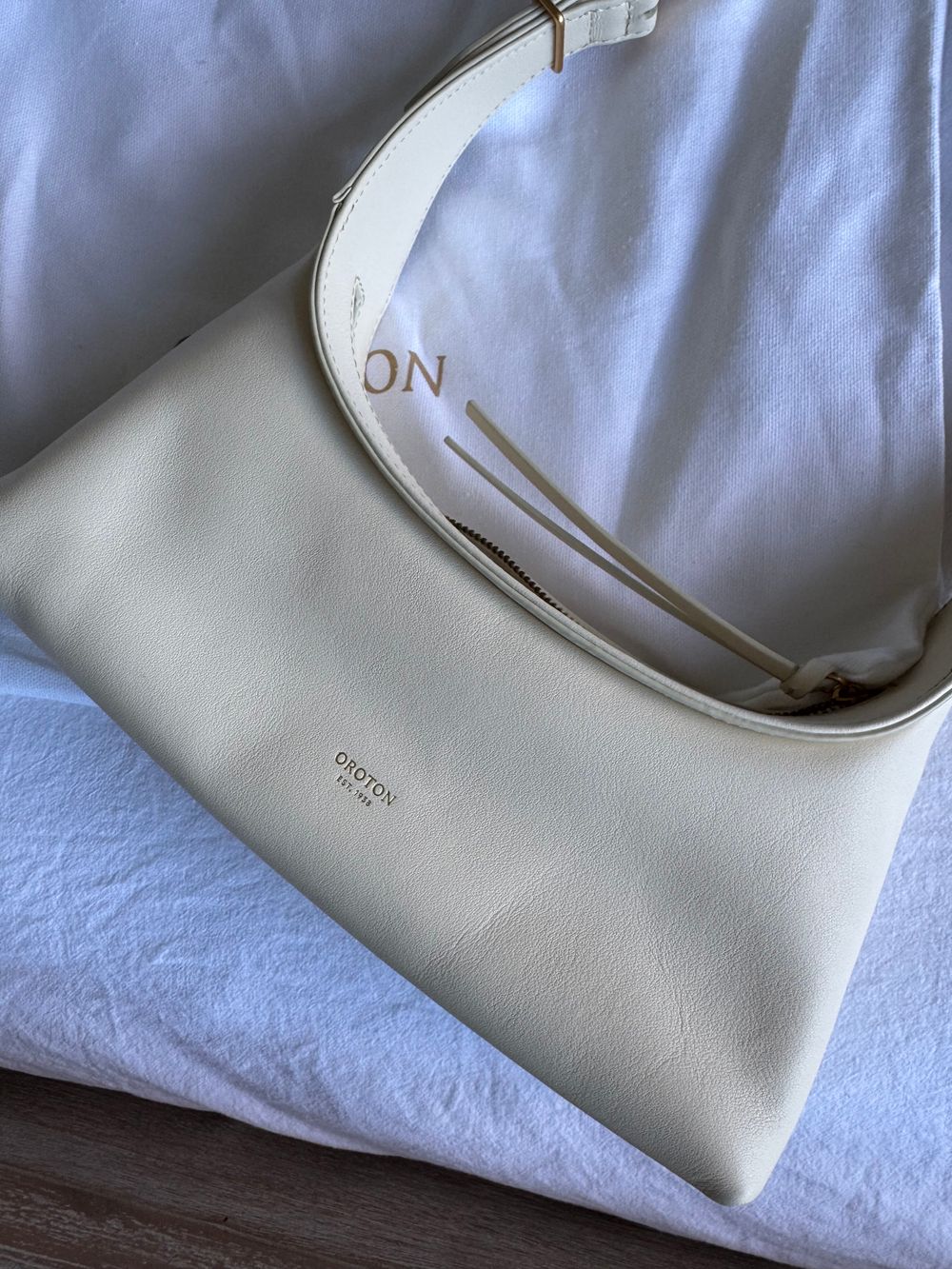 Mini Shoulder Bag