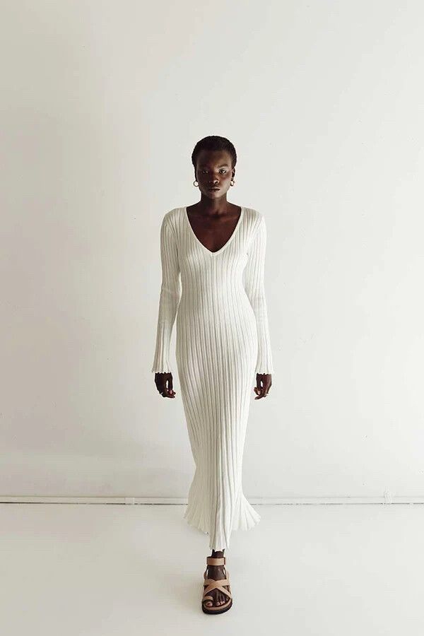 velvet floor length dress Elegant Ankle Length Pleats Velvet Wedding Guest Dress
