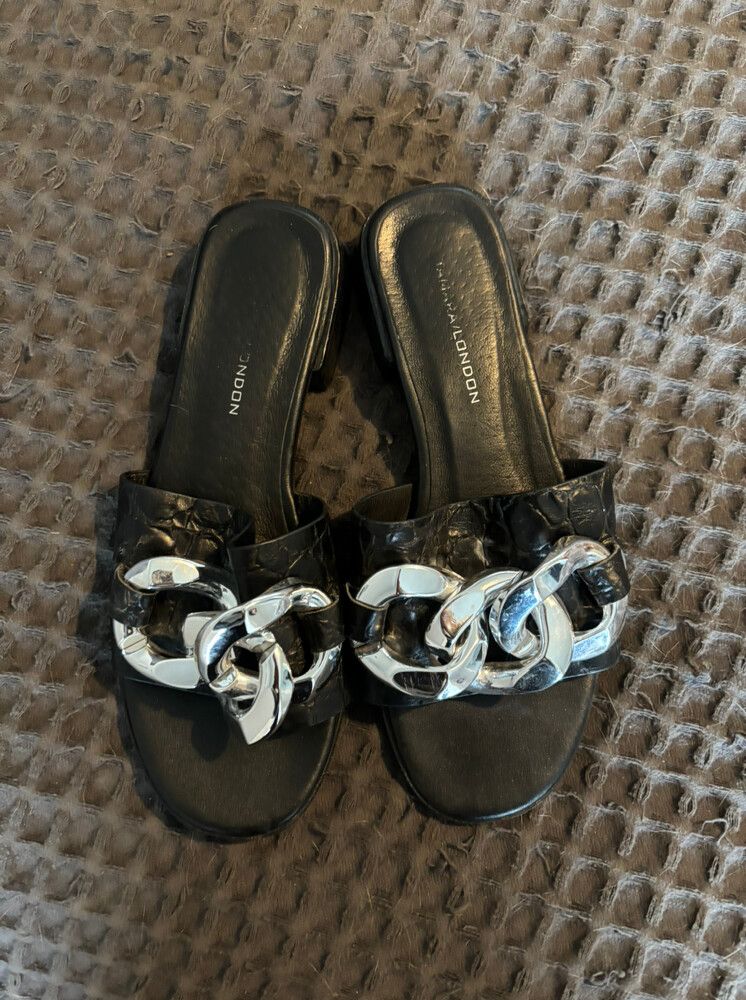 Tamara London Slides