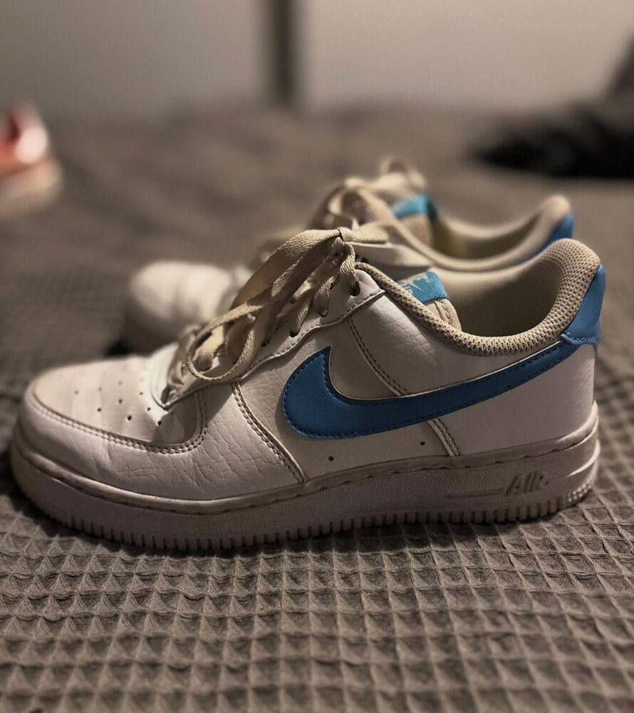 Nike Air Force