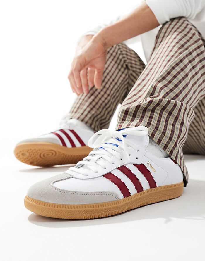 Adidas Original Samba OG