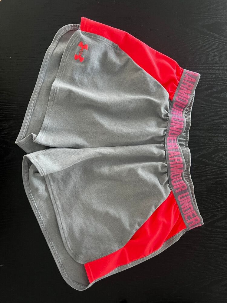 Under armour Work Out Shorts